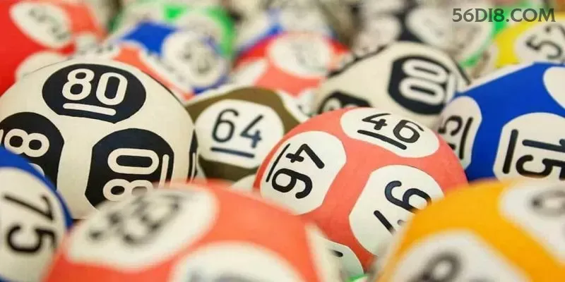 Jogos de loteria online na 56d